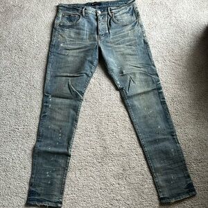 PURPLE BRAND jeans - Size 33
